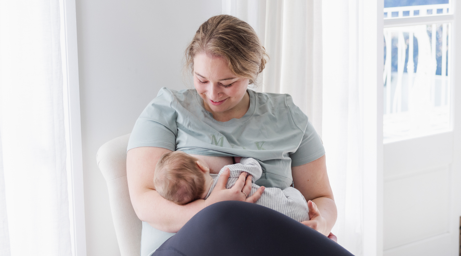 Breastfeeding Myths Busted: What You Need to Know